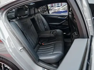 Bmw Seria-5 Gen-G30-G31-2017