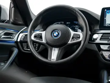 Bmw Seria-5 Gen-G30-G31-2017