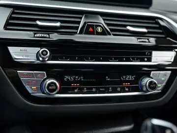 Bmw Seria-5 Gen-G30-G31-2017