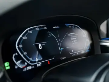 Bmw Seria-5 Gen-G30-G31-2017