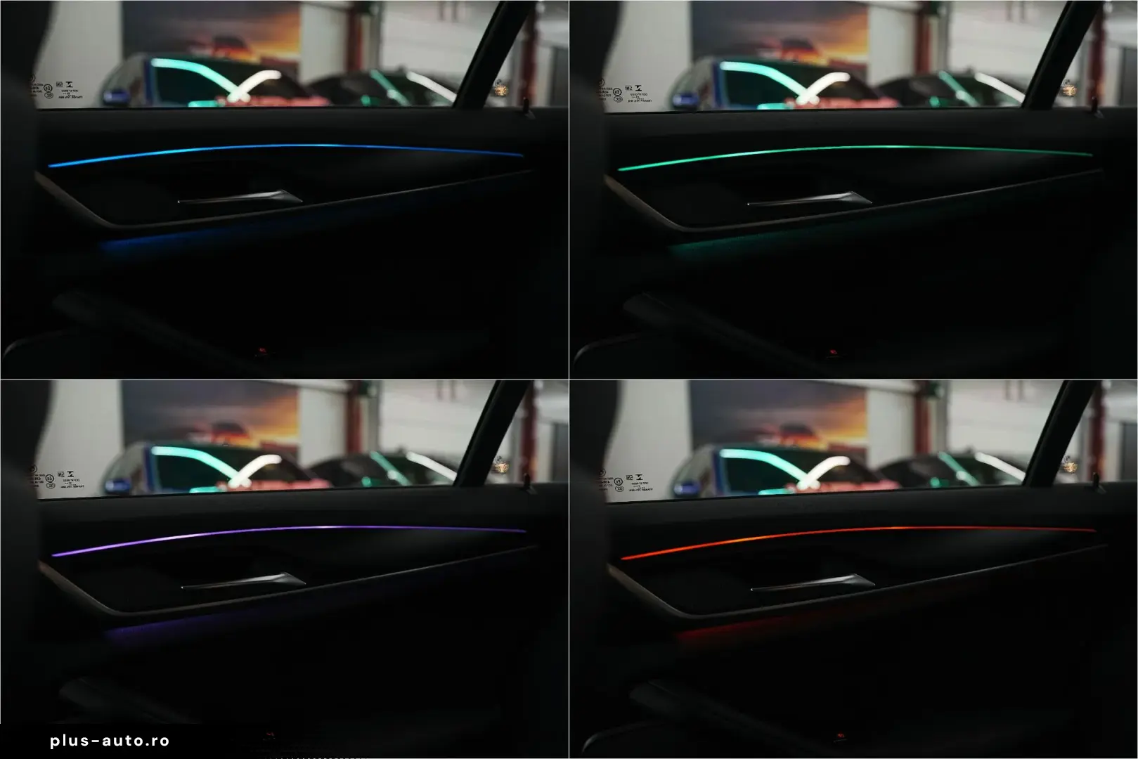 Bmw Seria-5 Gen-G30-G31-2017