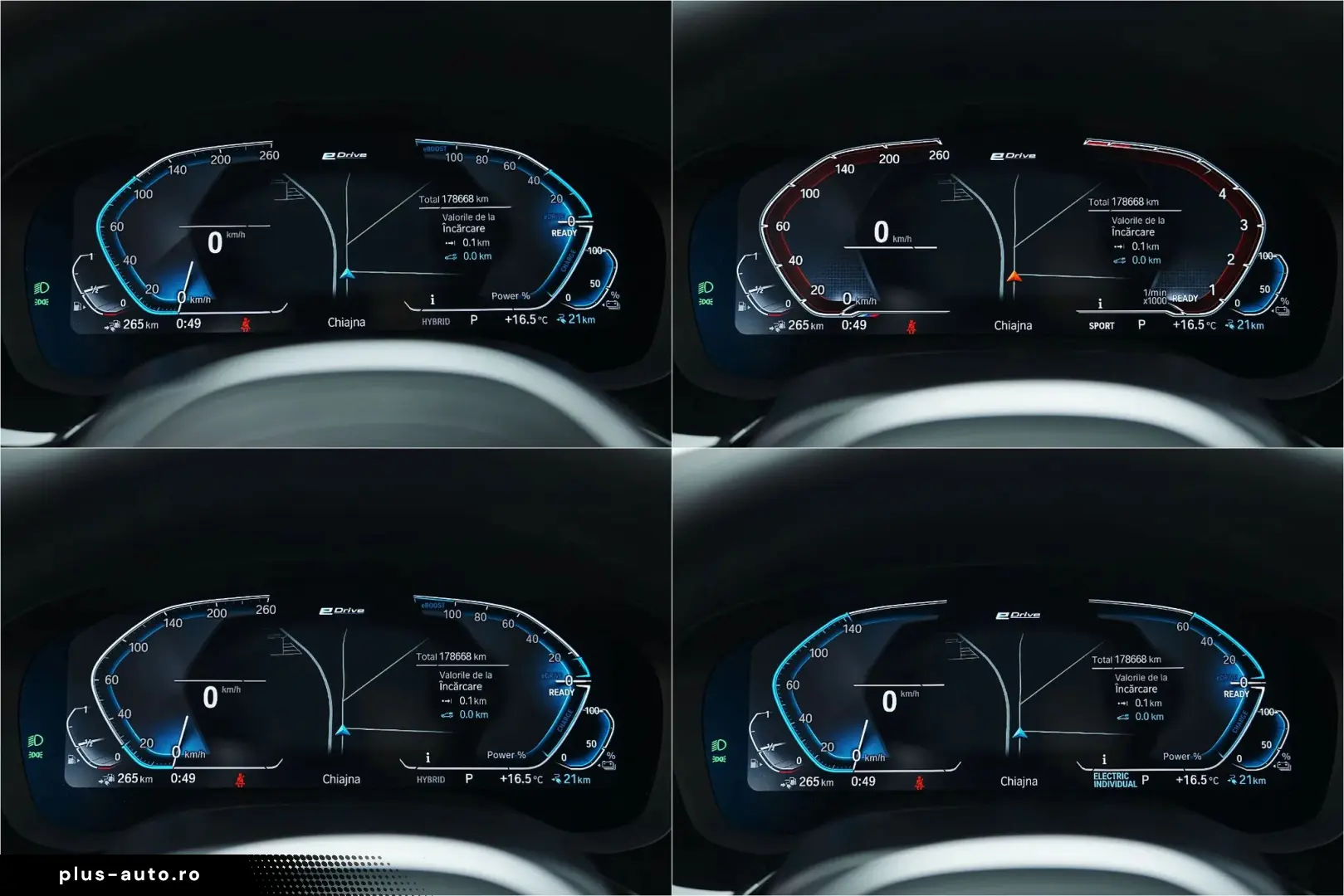 Bmw Seria-5 Gen-G30-G31-2017