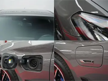 Bmw Seria-5 Gen-G30-G31-2017