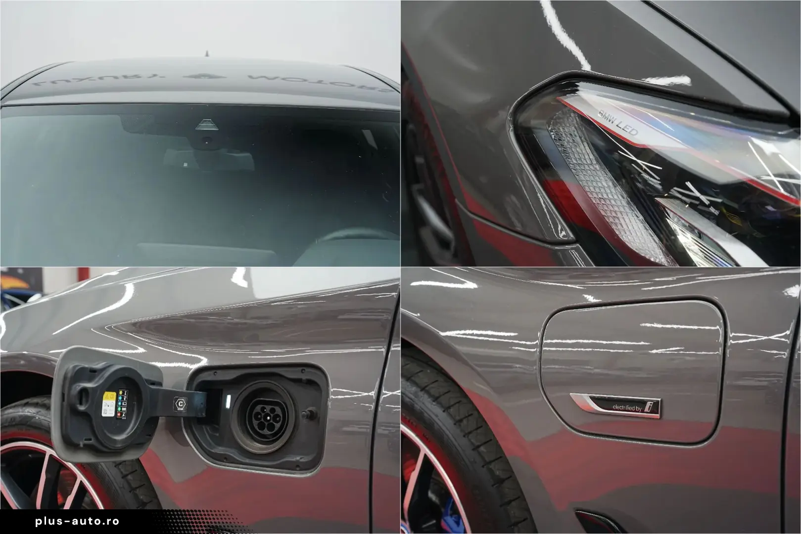 Bmw Seria-5 Gen-G30-G31-2017