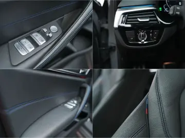 Bmw Seria-5 Gen-G30-G31-2017