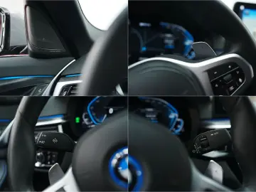 Bmw Seria-5 Gen-G30-G31-2017