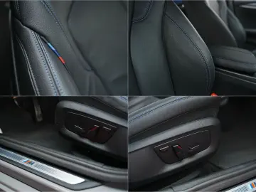 Bmw Seria-5 Gen-G30-G31-2017