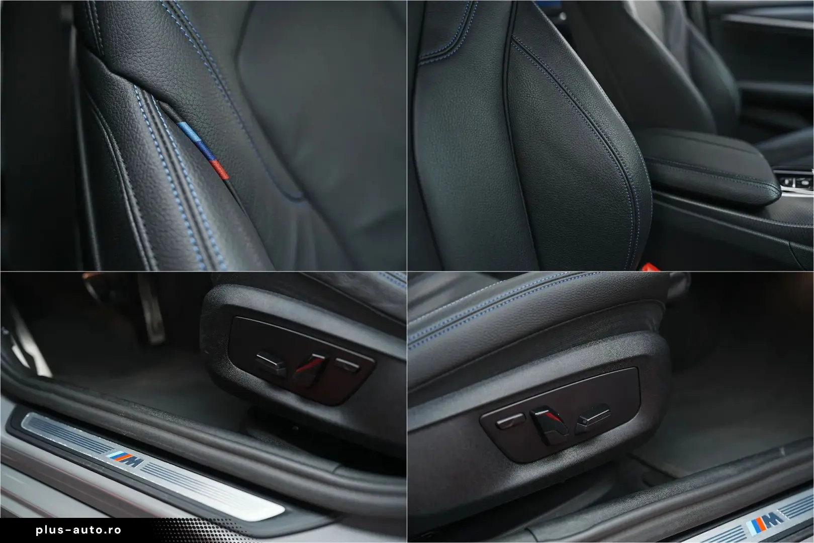 Bmw Seria-5 Gen-G30-G31-2017