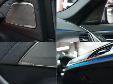 Bmw Seria-5 Gen-G30-G31-2017