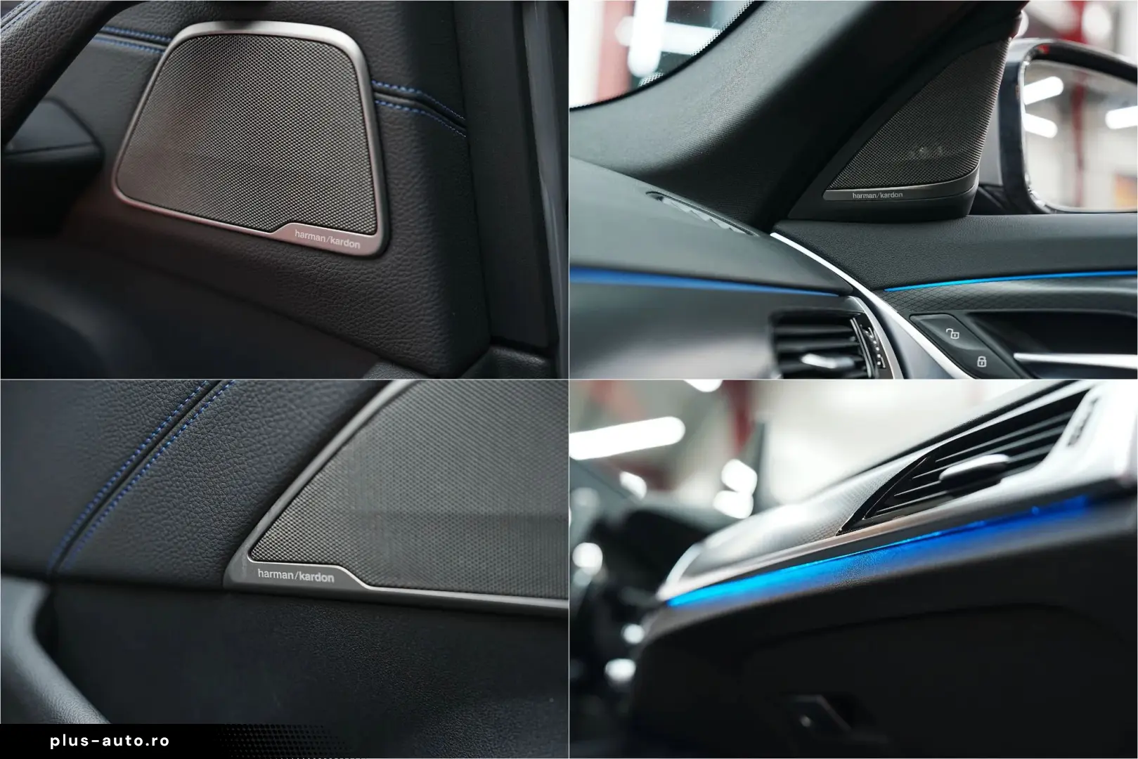 Bmw Seria-5 Gen-G30-G31-2017