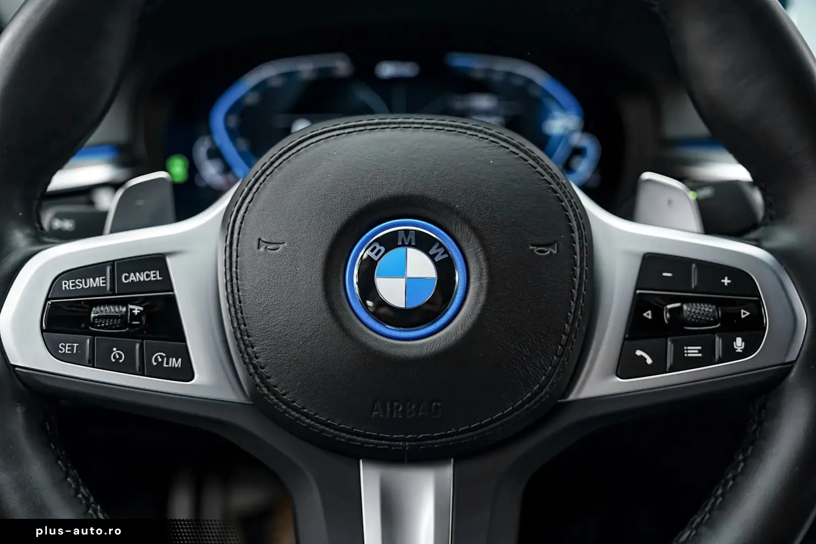 Bmw Seria-5 Gen-G30-G31-2017