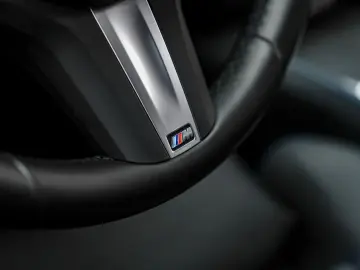 Bmw Seria-5 Gen-G30-G31-2017