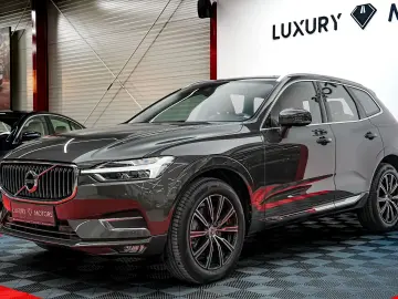 Volvo Xc-60 Gen-Ii-2017