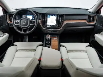 Volvo Xc-60 Gen-Ii-2017