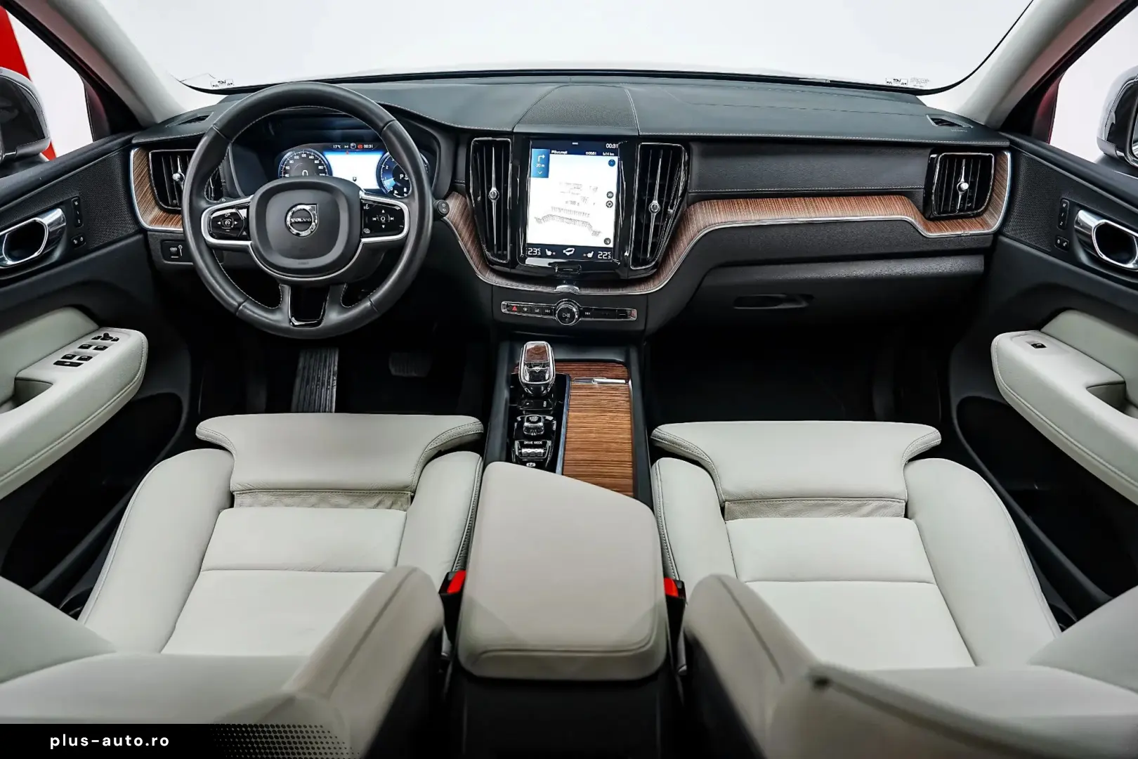 Volvo Xc-60 Gen-Ii-2017