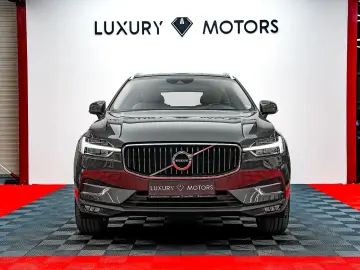 Volvo Xc-60 Gen-Ii-2017