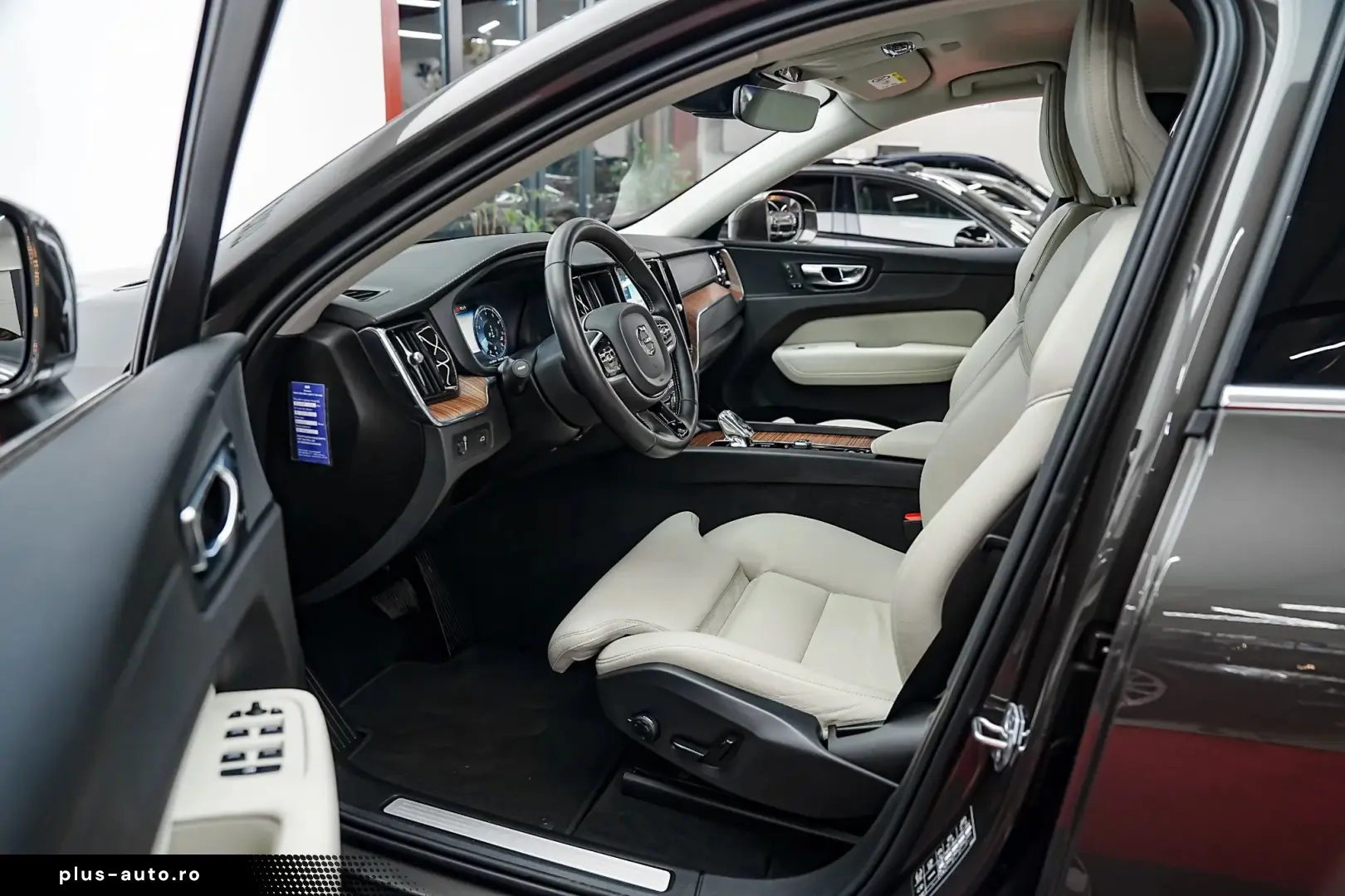 Volvo Xc-60 Gen-Ii-2017