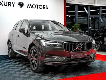 Volvo Xc-60 Gen-Ii-2017