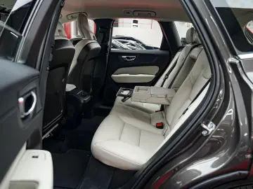 Volvo Xc-60 Gen-Ii-2017