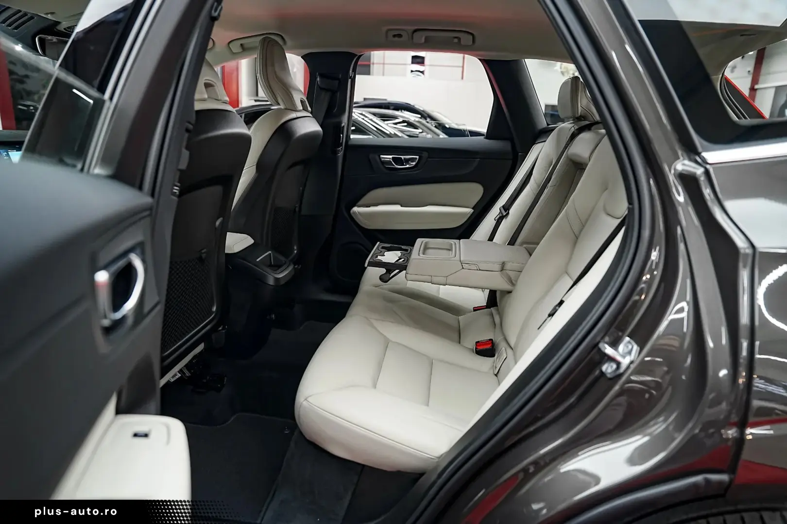 Volvo Xc-60 Gen-Ii-2017