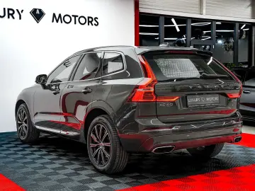 Volvo Xc-60 Gen-Ii-2017