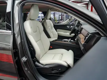 Volvo Xc-60 Gen-Ii-2017