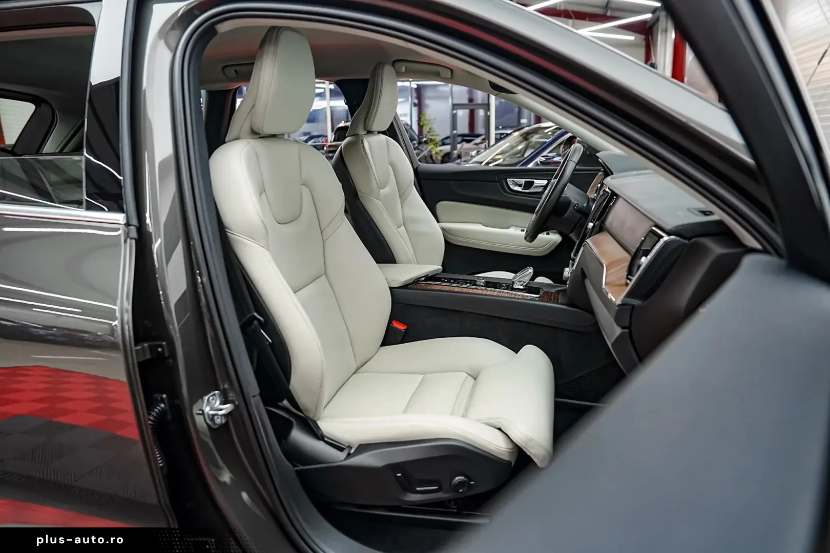 Volvo Xc-60 Gen-Ii-2017