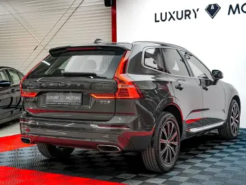 Volvo Xc-60 Gen-Ii-2017