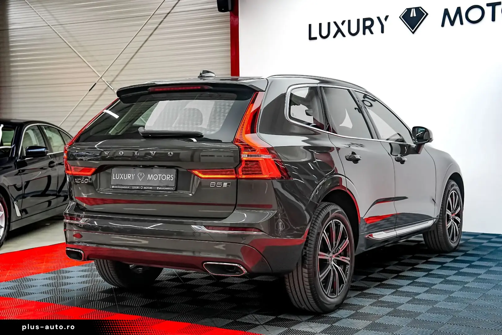 Volvo Xc-60 Gen-Ii-2017