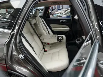 Volvo Xc-60 Gen-Ii-2017