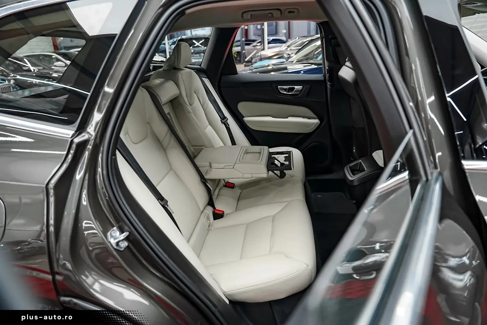 Volvo Xc-60 Gen-Ii-2017