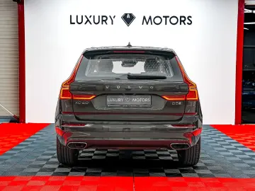 Volvo Xc-60 Gen-Ii-2017