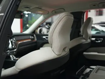 Volvo Xc-60 Gen-Ii-2017