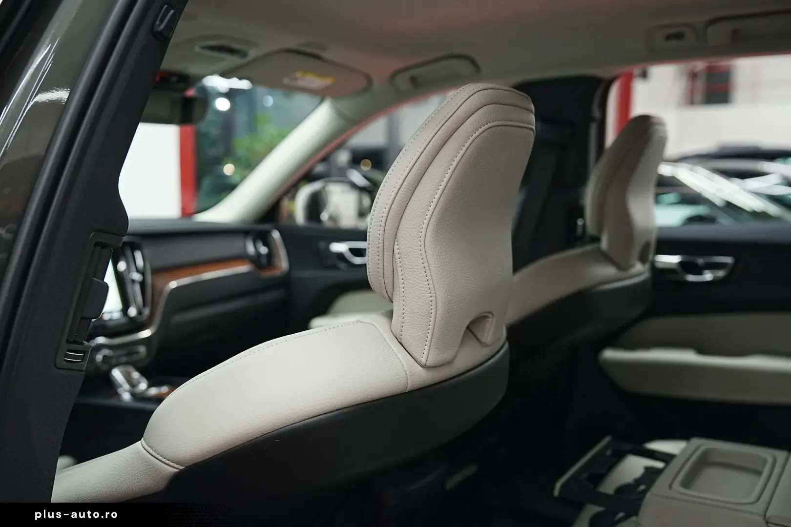 Volvo Xc-60 Gen-Ii-2017