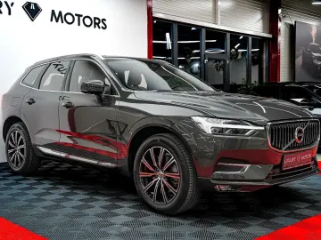 Volvo Xc-60 Gen-Ii-2017