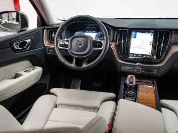 Volvo Xc-60 Gen-Ii-2017