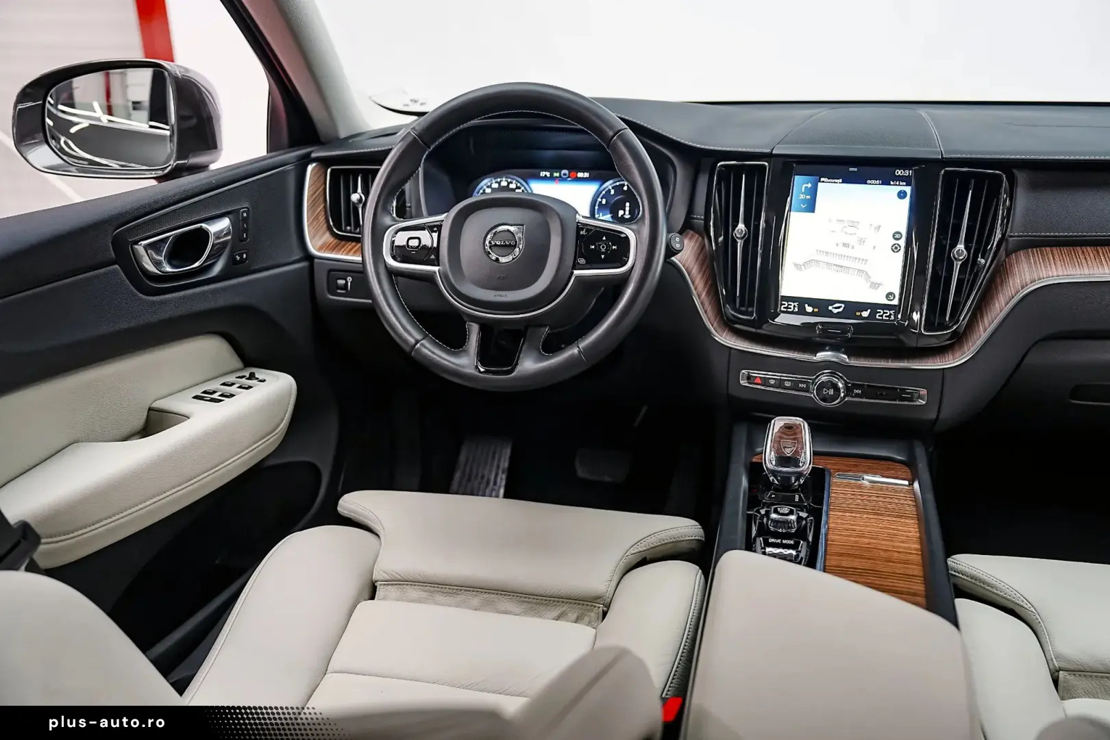 Volvo Xc-60 Gen-Ii-2017