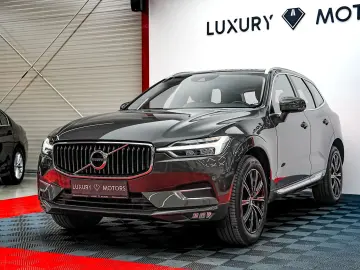 Volvo Xc-60 Gen-Ii-2017