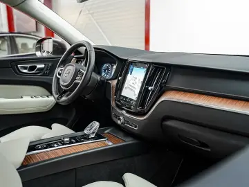 Volvo Xc-60 Gen-Ii-2017
