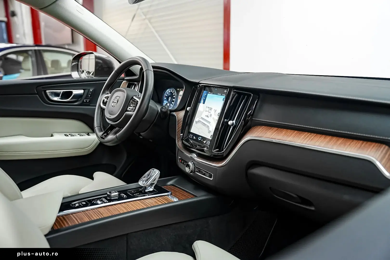 Volvo Xc-60 Gen-Ii-2017