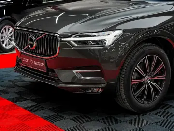 Volvo Xc-60 Gen-Ii-2017