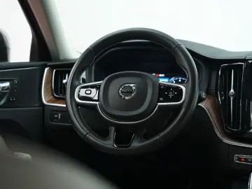 Volvo Xc-60 Gen-Ii-2017