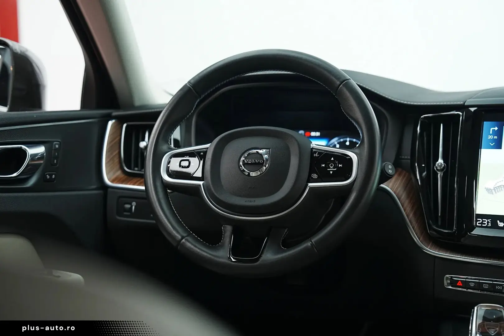 Volvo Xc-60 Gen-Ii-2017