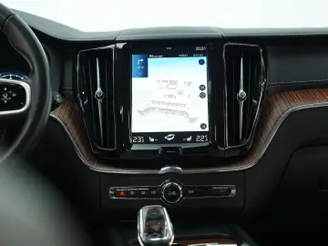 Volvo Xc-60 Gen-Ii-2017