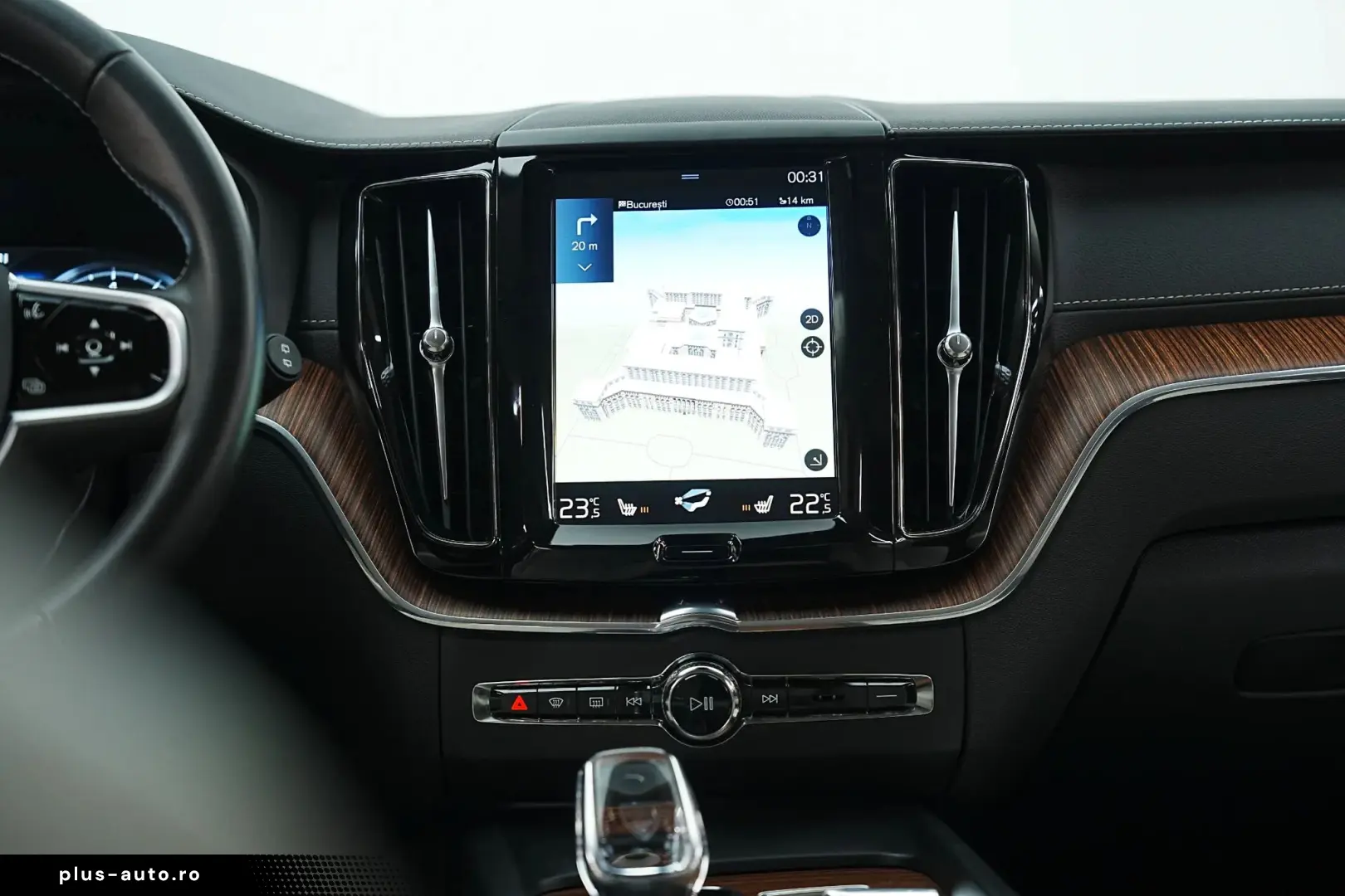 Volvo Xc-60 Gen-Ii-2017