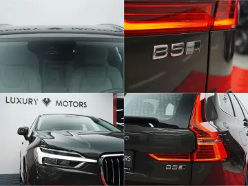 Volvo Xc-60 Gen-Ii-2017