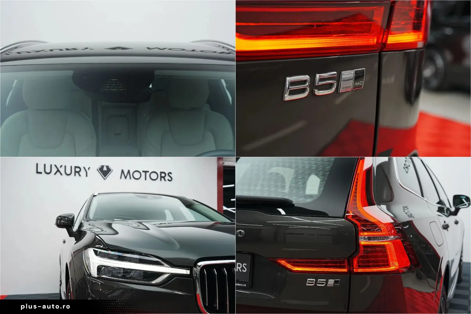 Volvo Xc-60 Gen-Ii-2017