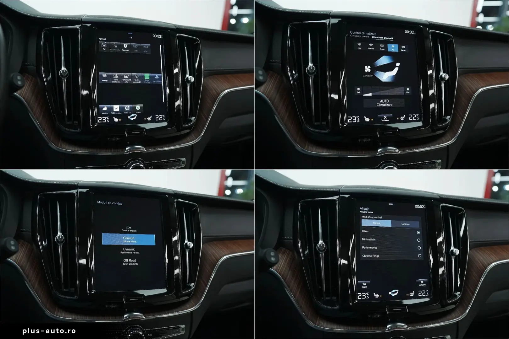 Volvo Xc-60 Gen-Ii-2017