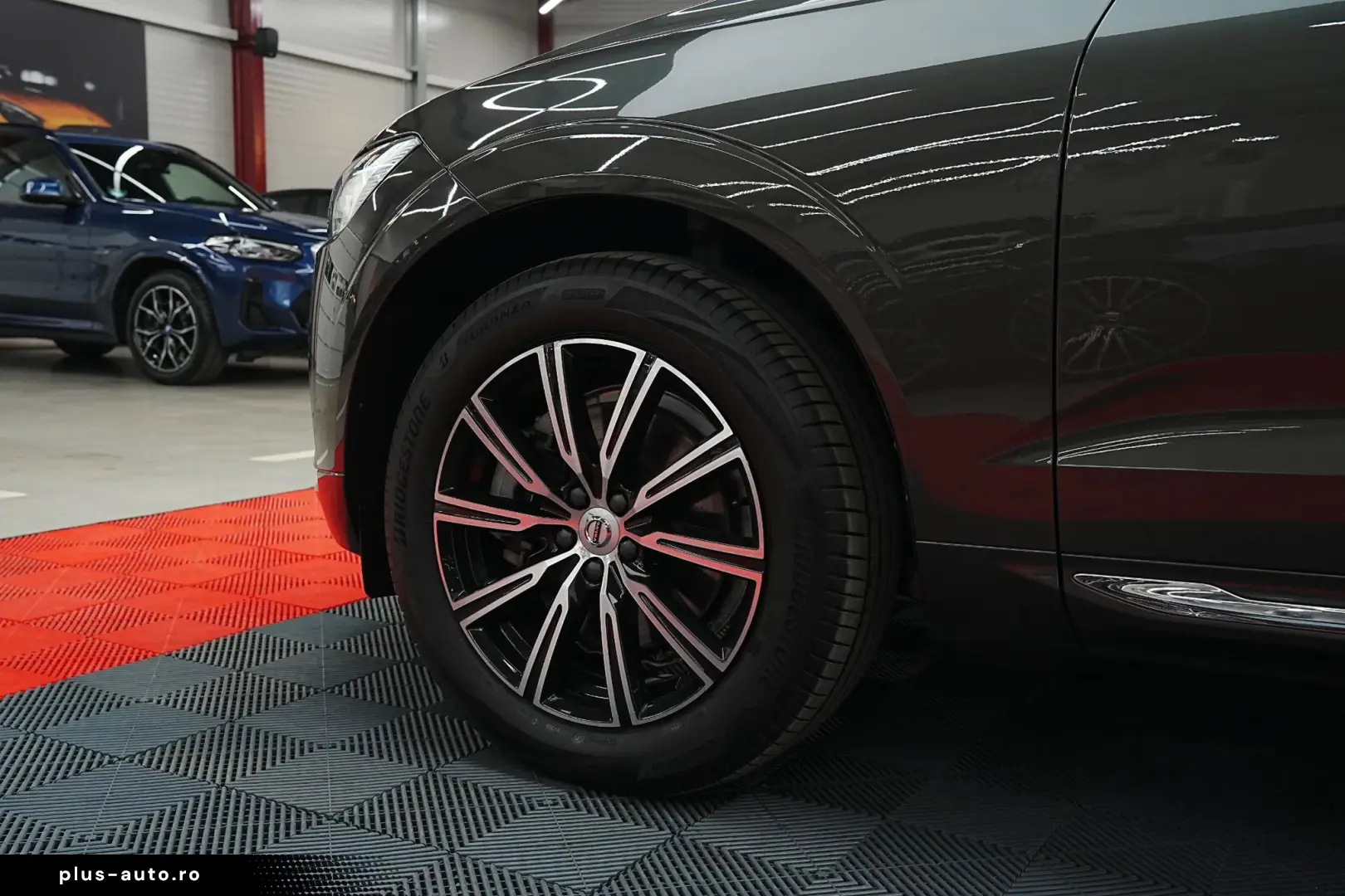 Volvo Xc-60 Gen-Ii-2017