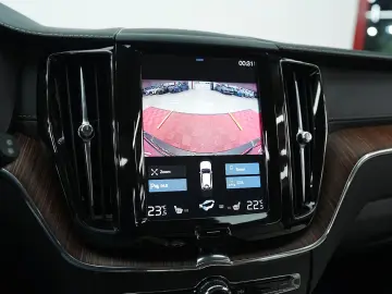 Volvo Xc-60 Gen-Ii-2017